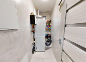 4-izb. zariadený rodinný dom 1241m2 Dvorníky pri Hlohovci, - fotografia 24