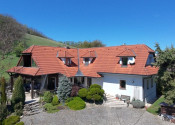Rodinný dom (2x bytová jednotka) 5400m2 Podbranč pri Senici - fotografia 4