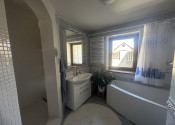 Rodinný dom (2x bytová jednotka) 5400m2 Podbranč pri Senici - fotografia 9