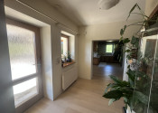 Rodinný dom (2x bytová jednotka) 5400m2 Podbranč pri Senici - fotografia 10