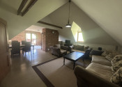 Rodinný dom (2x bytová jednotka) 5400m2 Podbranč pri Senici - fotografia 12