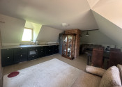 Rodinný dom (2x bytová jednotka) 5400m2 Podbranč pri Senici - fotografia 13