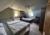 Rodinný dom (2x bytová jednotka) 5400m2 Podbranč pri Senici - fotografia 14
