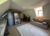 Rodinný dom (2x bytová jednotka) 5400m2 Podbranč pri Senici - fotografia 16