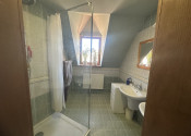 Rodinný dom (2x bytová jednotka) 5400m2 Podbranč pri Senici - fotografia 17