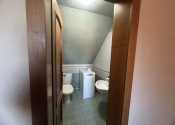 Rodinný dom (2x bytová jednotka) 5400m2 Podbranč pri Senici - fotografia 19