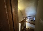 Rodinný dom (2x bytová jednotka) 5400m2 Podbranč pri Senici - fotografia 20