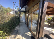 Rodinný dom (2x bytová jednotka) 5400m2 Podbranč pri Senici - fotografia 24