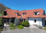 Rodinný dom (2x bytová jednotka) 5400m2 Podbranč pri Senici - fotografia 33