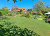 Rodinný dom (2x bytová jednotka) 5400m2 Podbranč pri Senici - fotografia 35