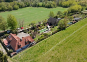 Rodinný dom (2x bytová jednotka) 5400m2 Podbranč pri Senici - fotografia 39