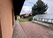 Rodinný dom 5iz.1438m2+garáž+4x parkov. Dolné  Dubové pri TT - fotografia 34