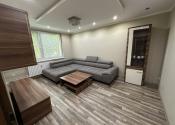 Prenájom zariadený 2-izbový byt 48m2 A. Hlinku, Piešťany - fotografia 1