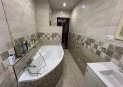 Prenájom zariadený 2-izbový byt 48m2 A. Hlinku, Piešťany - fotografia 12