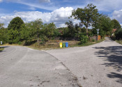 Stavebný pozemok v obci Priepasné. - fotografia 4