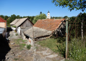 Rodinný dom, 140 m2, garáž, Hontianske Trsťany, okr. Levice - fotografia 16