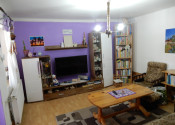 Útulný rodinný dom, 13 m2, garáž, letná kuchyňa, Veľké Ludince, okr. Levice - fotografia 4