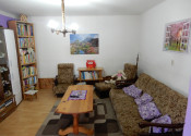 Útulný rodinný dom, 13 m2, garáž, letná kuchyňa, Veľké Ludince, okr. Levice - fotografia 5