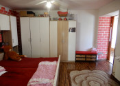 Útulný rodinný dom, 13 m2, garáž, letná kuchyňa, Veľké Ludince, okr. Levice - fotografia 7