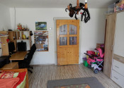 Útulný rodinný dom, 13 m2, garáž, letná kuchyňa, Veľké Ludince, okr. Levice - fotografia 12