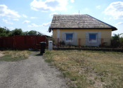 Slnečný Rodinný dom,  120 m2, Starý Hrádok, okr. Levice - fotografia 1