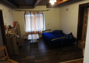 Slnečný Rodinný dom,  120 m2, Starý Hrádok, okr. Levice - fotografia 3