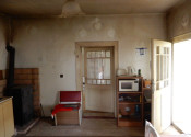 Rodinný dom v kľudnej časti obce, 130 m2, Šahy, časť Tešmak, okr. Levice - fotografia 4