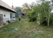Rodinný dom v kľudnej časti obce, 130 m2, Šahy, časť Tešmak, okr. Levice - fotografia 11