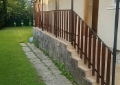 Dom v Bukovci, kde máte prírodu aj Košice na dosah. - fotografia 1