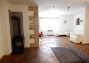 Útulný rodinný dom, 160 m2, Pohronský Ruskov, okr. Levice - fotografia 5