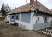 Slnečný rodinný dom, 120 m2, Horné Turovce, okr. Levice - fotografia 1