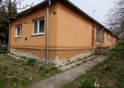 Slnečný rodinný dom, 120 m2, Dedinka, okr. Nové Zámky - fotografia 1
