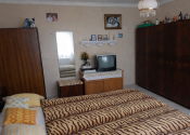 Slnečný rodinný dom, 120 m2, Dedinka, okr. Nové Zámky - fotografia 8