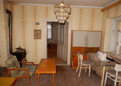 Rodinný dom, 130 m2, garáž, Kuraľany, okr. Levice - fotografia 5