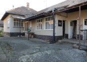 Rodinný dom, 130 m2, garáž, letná kuchyňa, Farná, okr. Levice - fotografia 1