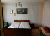 Rodinný dom, 130 m2, garáž, letná kuchyňa, Farná, okr. Levice - fotografia 5