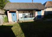 Rodinný dom, 130 m2, garáž, letná kuchyňa, Farná, okr. Levice - fotografia 10