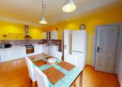 STAROMESTSKÝ 2-IZBOVÝ BYT S BALKÓNOM, 87m2, ŽILINA - CENTRUM - fotografia 5