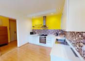 STAROMESTSKÝ 2-IZBOVÝ BYT S BALKÓNOM, 87m2, ŽILINA - CENTRUM - fotografia 6