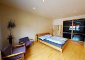 STAROMESTSKÝ 2-IZBOVÝ BYT S BALKÓNOM, 87m2, ŽILINA - CENTRUM - fotografia 8