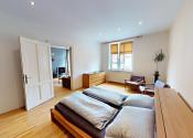 STAROMESTSKÝ 2-IZBOVÝ BYT S BALKÓNOM, 87m2, ŽILINA - CENTRUM - fotografia 9