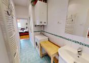 STAROMESTSKÝ 2-IZBOVÝ BYT S BALKÓNOM, 87m2, ŽILINA - CENTRUM - fotografia 11