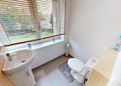 STAROMESTSKÝ 2-IZBOVÝ BYT S BALKÓNOM, 87m2, ŽILINA - CENTRUM - fotografia 13