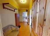 STAROMESTSKÝ 2-IZBOVÝ BYT S BALKÓNOM, 87m2, ŽILINA - CENTRUM - fotografia 14