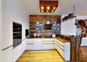 4 izbový moderný RD Galanta- Mládežnícka štvrť - fotografia 1