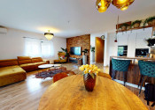 4 izbový moderný RD Galanta- Mládežnícka štvrť - fotografia 3