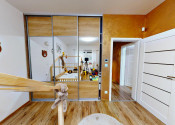 4 izbový moderný RD Galanta- Mládežnícka štvrť - fotografia 9