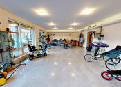 OBCHODNÝ PRIESTOR S KANCELÁRIOU, 98,60 m², ŽILINA – ŠAŠVÁRKA - fotografia 3
