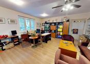 OBCHODNÝ PRIESTOR S KANCELÁRIOU, 98,60 m², ŽILINA – ŠAŠVÁRKA - fotografia 4