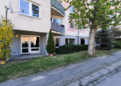 OBCHODNÝ PRIESTOR S KANCELÁRIOU, 98,60 m², ŽILINA – ŠAŠVÁRKA - fotografia 10
